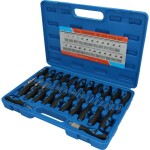Sada nástrojov na uvoľnenie konektorov, 23 kusov Brilliant Tools BT511100; BT511100