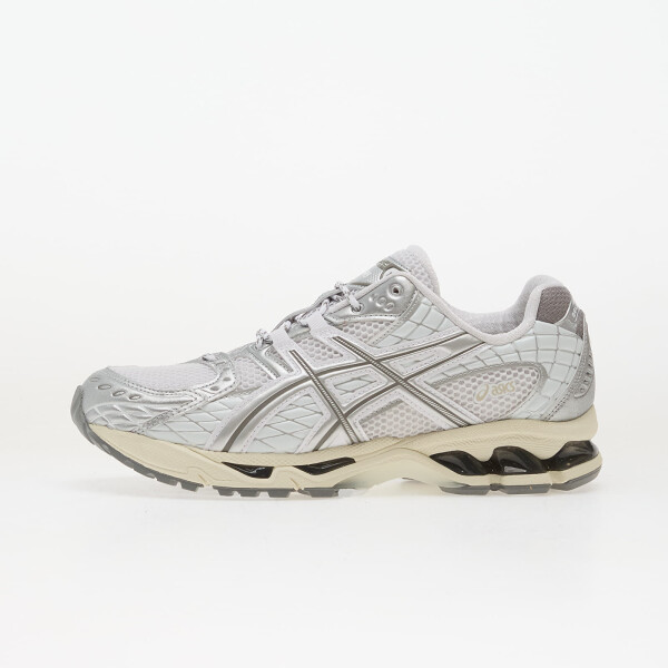 Tenisky Asics Gel-Nimbus 10.1 White/ Airy Blue EUR 39.5
