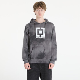 Mikina Horsefeathers Leader Sweatshirt Tie Dye XXL