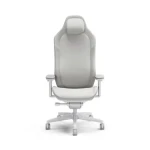 Fractal Design Refine Fabric šedá / herná stolička / nosnosť 125 kg (FD-CH-RE1F-02)