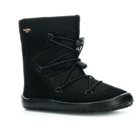 Froddo G3160251-13 Black zimné barefoot topánky 35 EUR