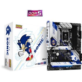 ASRock SONIC Z790 Z790 PG SONIC