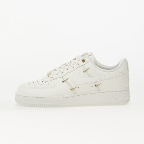 Tenisky Nike Wmns Air Force 1 '07 LX Sail/ Sail-Sail-Metallic Gold EUR 42.5
