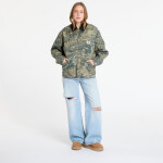 Bunda Carhartt WIP OG Detroit Jacket Camo UNISEX Combi/ Green/ Black Stone Washed M