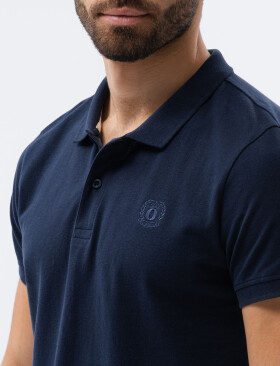 Polo Trička model 17252590 Námořnická modrá - Ombre