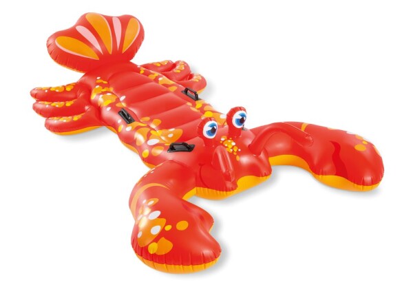 Intex Nafukovací plovák na homáre, INTEX, W025443