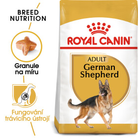 Royal Canin Dog Adult German Shepherd