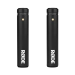 Rode M5 / dynamický mikrofón / kondenzátorový / XLR / 2ks (M5 PAIR)