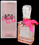 Juicy Couture Couture La La - parfémová voda s rozprašovačem 100 ml