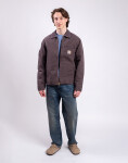 Carhartt WIP Detroit Jacket Shale/Shale stone M