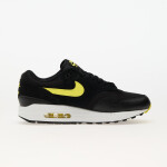Tenisky Nike Air Max 1 Ess Black/ Opti Yellow-Summit White EUR 44.5