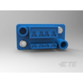 TE Connectivity 5172070-3 1 ks Box; 5172070-3