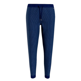 Dámske velúrové tepláky UW0UW03220-DW5 - Tommy Hilfiger XS