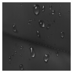 Dámska taška Heys Puffer Travel Tote Black
