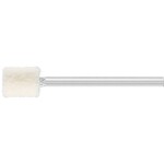 PFERD TOOLS 44140810 leštiace pero Priemer 8 mm 10 ks; 44140810