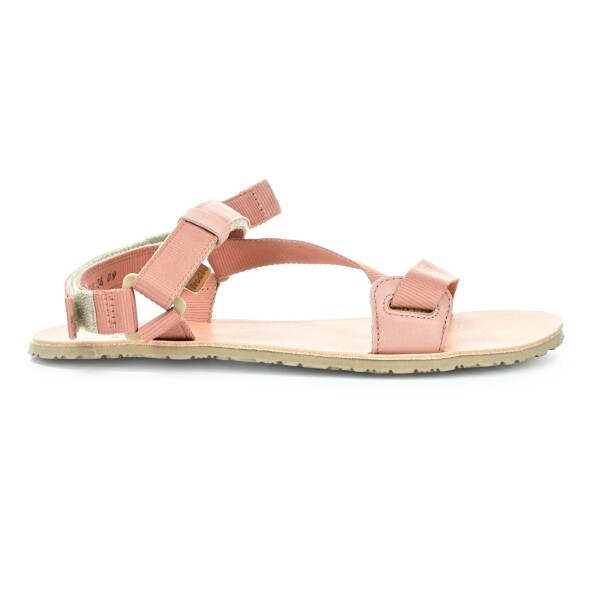 Froddo Flexy G3150284-7 Pink AD barefoot sandále 40 EUR
