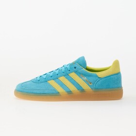 Tenisky adidas Handball Spezial W Bluglo/ Bright Yellow/ Gold Metallic EUR 36