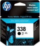 HP Toner 338 Black (C8765EE#UUS)