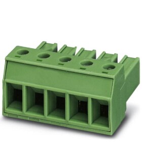 Printed-circuit board connector PC 4/10-ST-7,62 1804988 Phoenix Contact; 1804988