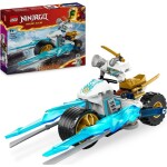 LEGO® NINJAGO® 71816 Zaneova ľadová motorka