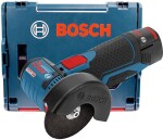 Bosch GWS 12V-76 0.601.9F2.00B