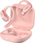 Shokz Słuchawki bezprzewodowe Shokz OpenFit Air Pink