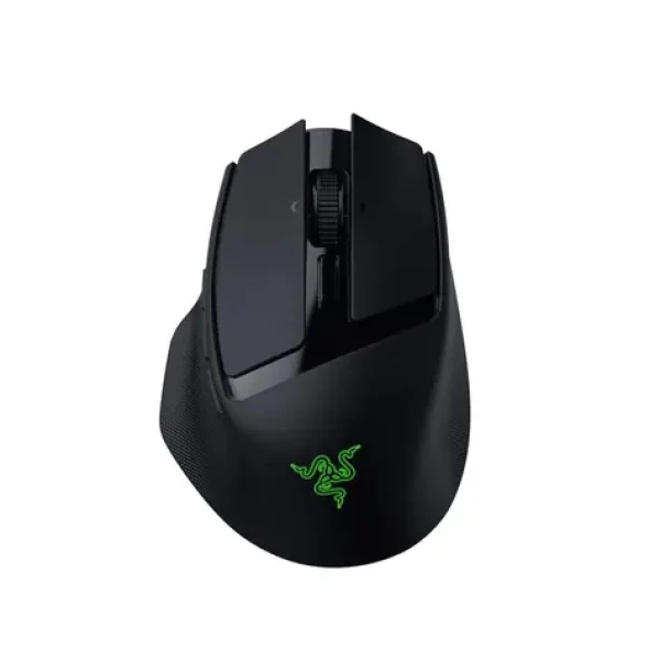 Razer Basilisk Mobile / Bezdrôtová myš / optická / 18000 DPI / 10 tlačidiel / USB / Bluetooth (RZ01-04310100-R3G1)