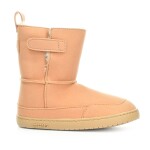 Muris Siberia Dusty Pink zimné barefoot čižmy 30 EUR