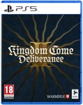 Kingdom Come: Deliverancia II (PS5) Day One Edition / RPG / Slovenčina / od 18 rokov / Hra pre Playstation 5 (4020628578435)