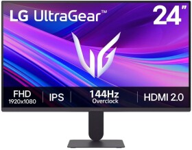 LG UltraGear 24G411A-B