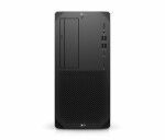 HP Z2 Tower G9 čierna / Intel Core i7-13700K 3.4GHz / 32GB / 1TB SSD / Iris Xe / W11P (5F802ES)