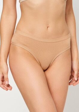 Dámske nohavičky Lingadore 3609B XL černá