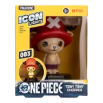 Paladone Icon Light One Piece Chopper / Lampička / 11 cm / 2x AAA (PP16020OPNFEPM)