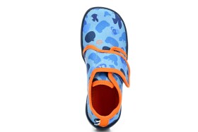 Affenzahn Slipper Cotton Move Elephant barefoot tenisky 31 EUR