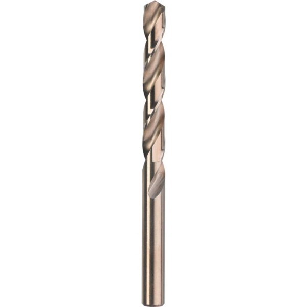 Kwb 248120 HSS-Co špirálový vrták, 1 ks, 12 mm, délka 151 mm, M35, DIN 338, valcová stopka, 1 ks; 248120
