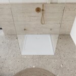 Sprchová vanička obdĺžniková Kaldewei Cayonoplan 120x90 cm smaltovaná oceľ alpská biela 362347980001 KW2263-5