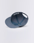 Herschel Supply Sylas Vintage Cotton Cap Blue Mirage