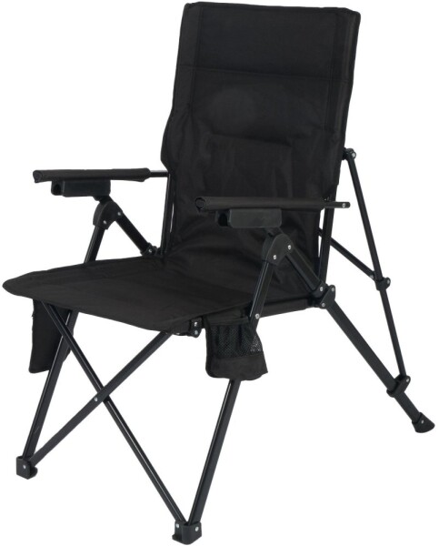 Outliner CHAIR TOURISM BLACK 87X57X104CM