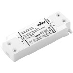 Dehner Elektronik SE 20-24VF (24VDC) napájací zdroj pre LED, LED driver konštantné napätie 20 W 0.833 A 24 V/DC schválenie nábytku, ochrana proti prepätiu,; SE 20-24VF (24VDC)