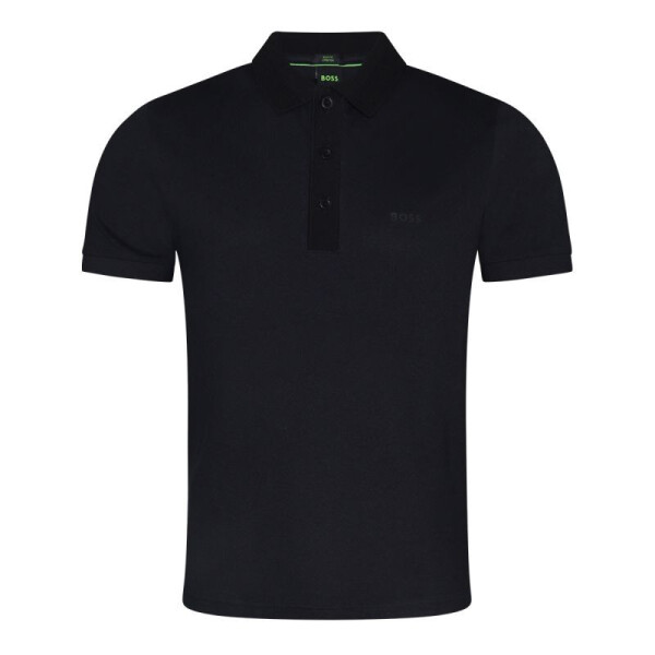 Polokošeľa Boss M 50538100-402 S