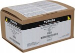 Toshiba Toner Toshiba Žltý
