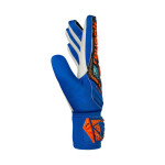 Reusch Attrakt Starter Solid Jr Brankárske rukavice 5572514 4467 7
