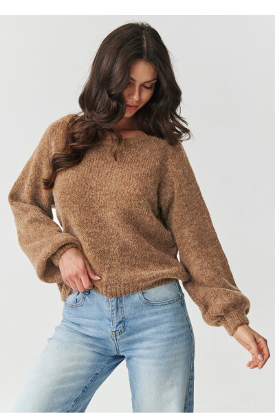 Sveter model 217385 Macadamia universal