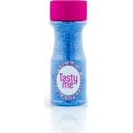 Modré cukrové dekorácie mini perličky, 80 g - Tasty Me