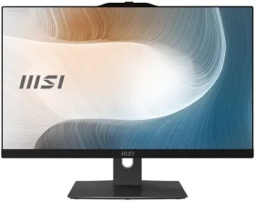 MSI Modern AM242P 1M-2088XEU čierna / Počítač All-in-one / 23.8" FHD / Intel Core 5 120U / 16GB / 512GB SSD (1M-2088XEU)