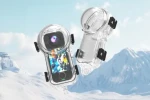 Insta360 Neviditeľné vodotesné puzdro na potápanie pre Insta360 X4 Air (1INST939)