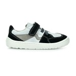 Froddo G3130286-3 White/Black barefoot topánky 29 EUR