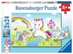 Ravensburger Rozprávkový jednorožec