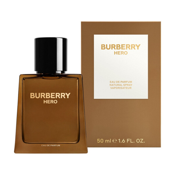 Burberry Burberry Hero EDP ml