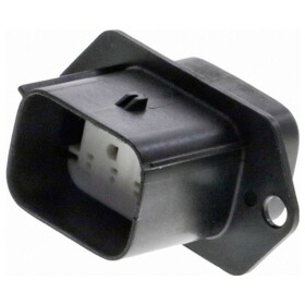 Molex zástrčkový konektor na kábel 194290045 1 ks Bulk; 194290045